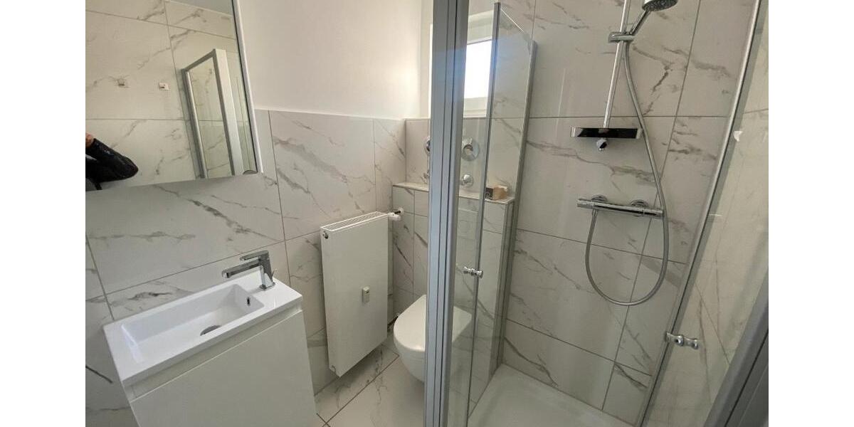 Dachgeschoßwohnung Bad Vilbel - 2 Zimmer, 56 m&sup2;, 880&euro; | Angebot:26411583