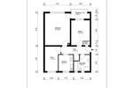 Etagenwohnung Hanau Lamboy - 3 Zimmer, 82 m&sup2;, 1.150&euro; | Angebot:26351468