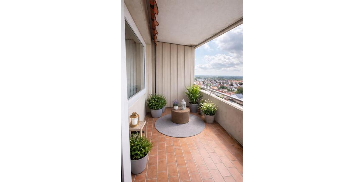 Mehrfamilienhaus, Wohnhaus Langen (Hessen) - 3 Zimmer, 72 m&sup2;, 220.000&euro; | Angebot:26907132