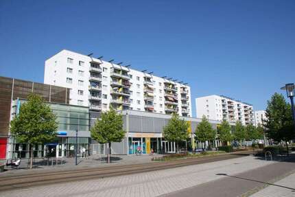 Wohnung zum Mieten in Magdeburg 299,88 € 35.7 m²