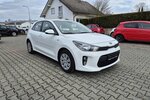 Kia Rio 1,2l Attract Klima 94.361 km 7.990 &euro; Rodgau 63110