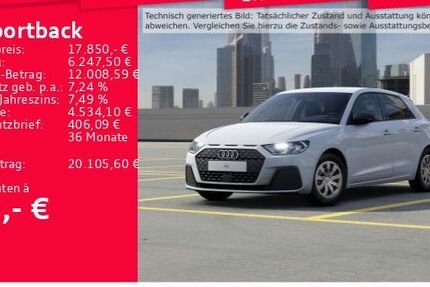 Audi A1 16.462 km 17.650 &euro; Frankfurt am Main 60326
