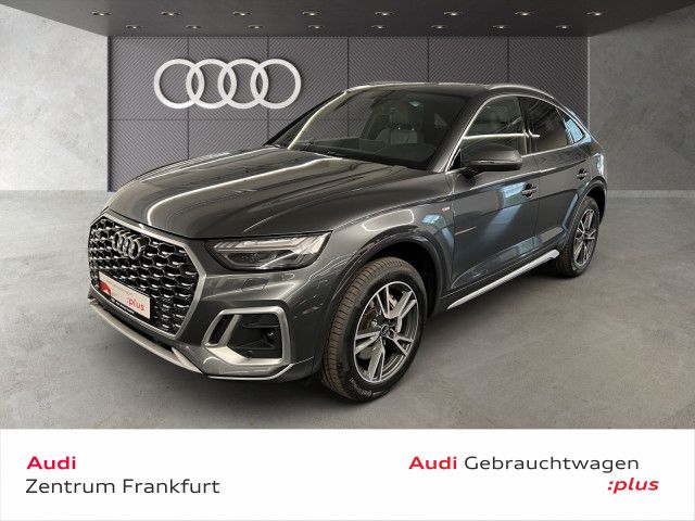 Audi Q5 68.805 km 39.650 &euro; Frankfurt am Main 60326