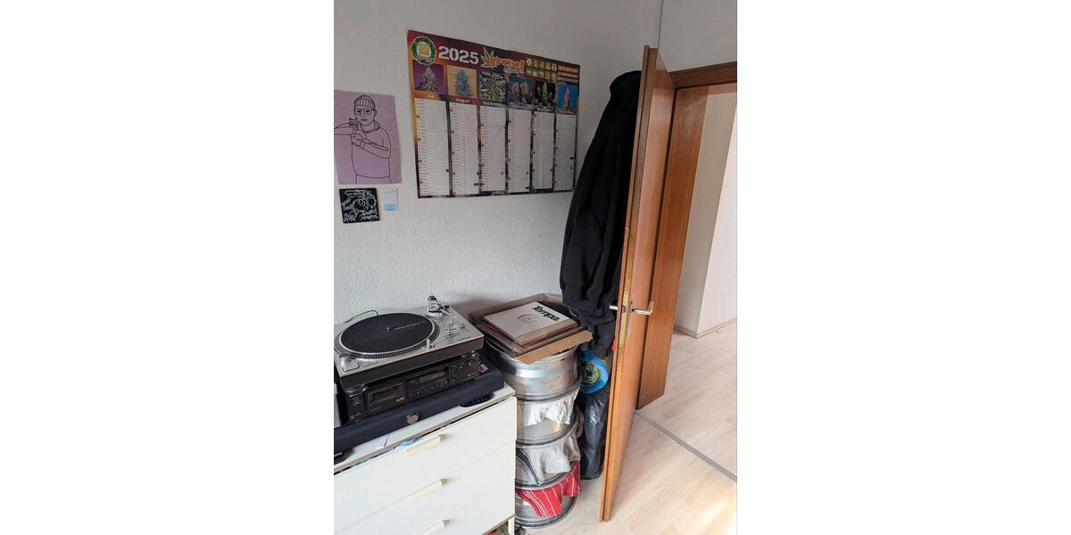 WG Zimmer in Arheilgen ab 1.3.2026 1 zimmer