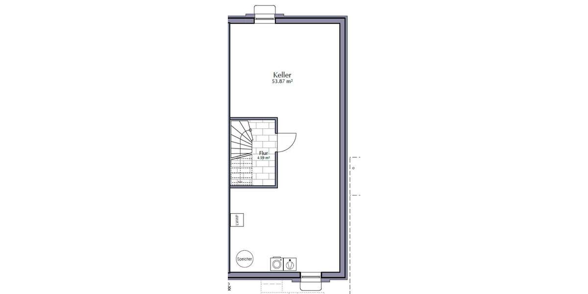 Reihenendhaus Karben Groß-Karben - 5 Zimmer, 155 m&sup2;, 869.000&euro; | Angebot:24822034