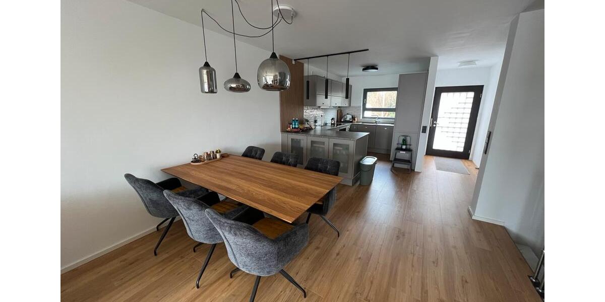 Doppelhaushälfte Niedernhausen - 3 Zimmer, 122 m&sup2;, 560.000&euro; | Angebot:27014054