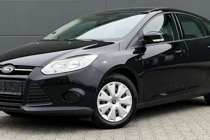 Ford Focus 106.000 km 4.500 &euro; Bad Homburg 61350