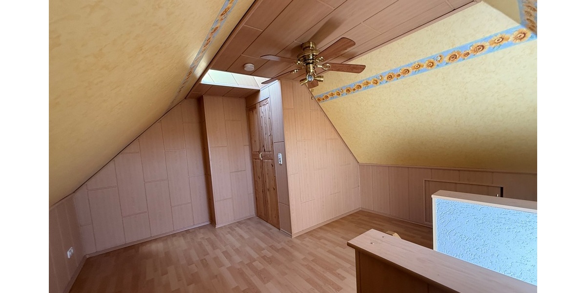 Frankfurt-Zeilsheim! Idylle und Romantik bietet dieses gemütliche Zuhause - Doppelhaushälfte Frankfurt am Main Sindlingen | Angebot:26905450