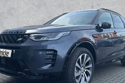 Land Rover Discovery Sport 13.990 km 46.880 &euro; Frankfurt a.M. 60314