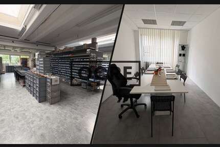 Halle in Rödermark 5.400 € 406.25 m² zimmer