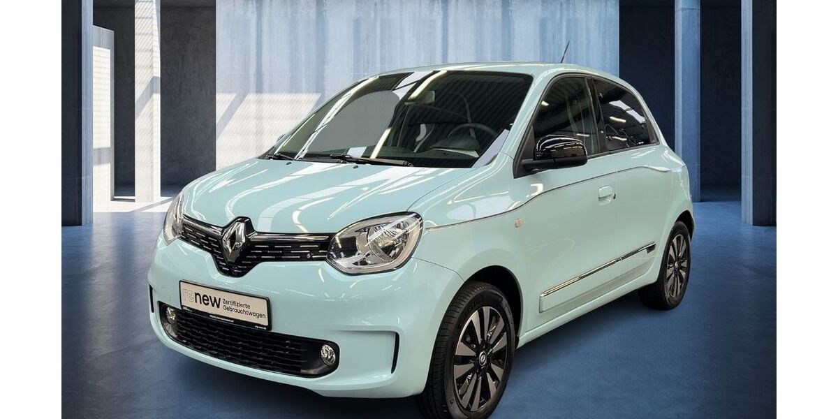 Renault Twingo 14.984 km 13.680 &euro; Frankfurt / Main 60314