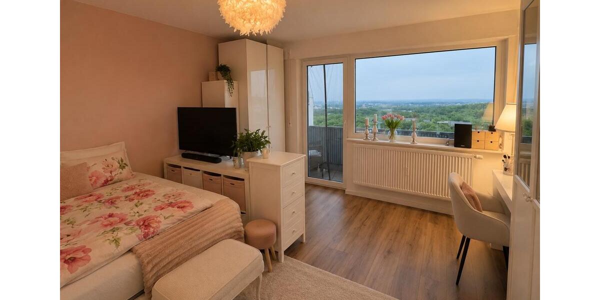 Etagenwohnung Königstein im Taunus - 1 Zimmer, 30 m&sup2;, 700&euro; | Angebot:26648463