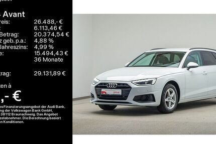 Audi A4 70.900 km 26.488 &euro; Mühlheim 63165