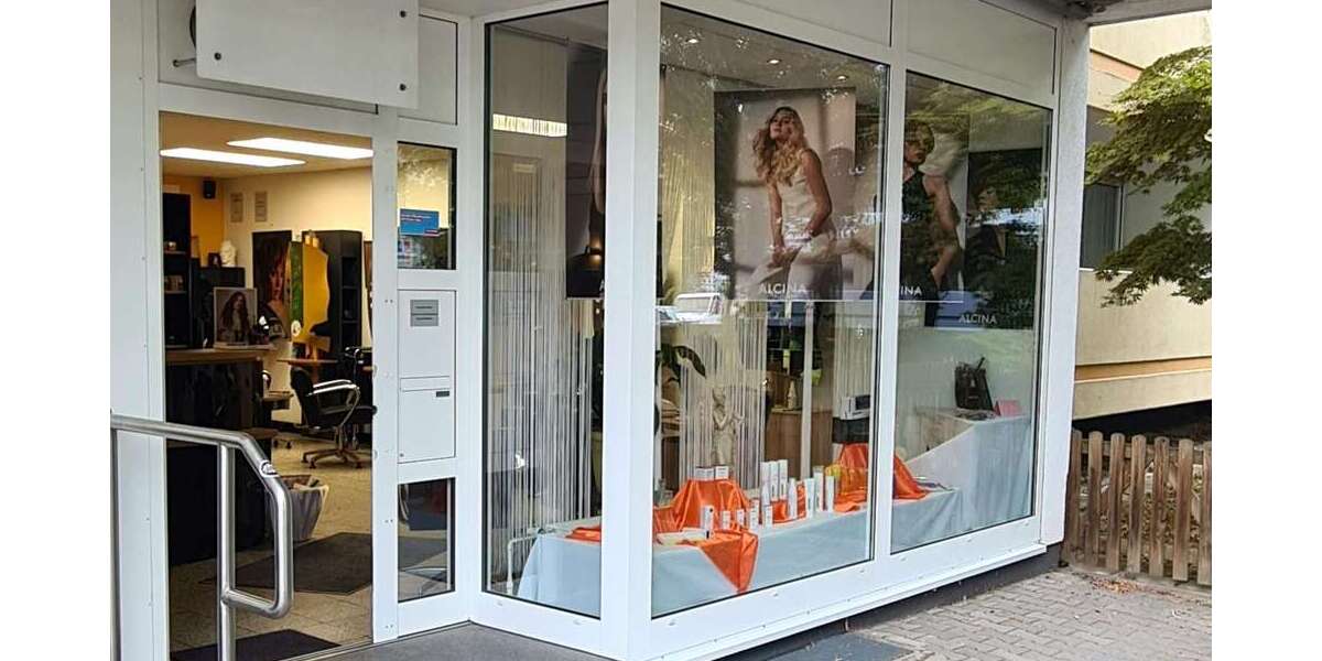 Gewerbeobjekt Frankfurt Nied - 225.000&euro; | Angebot:27254532
