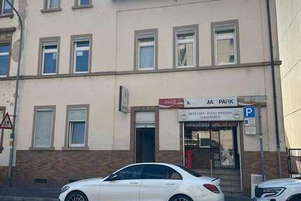 Haus Offenbach - 9 Zimmer, 244 m&sup2;, 750.000&euro; | Angebot:26898382