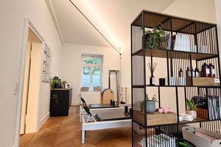 Gewerbeobjekt Frankfurt Süd - 2.000&euro; | Angebot:27205015