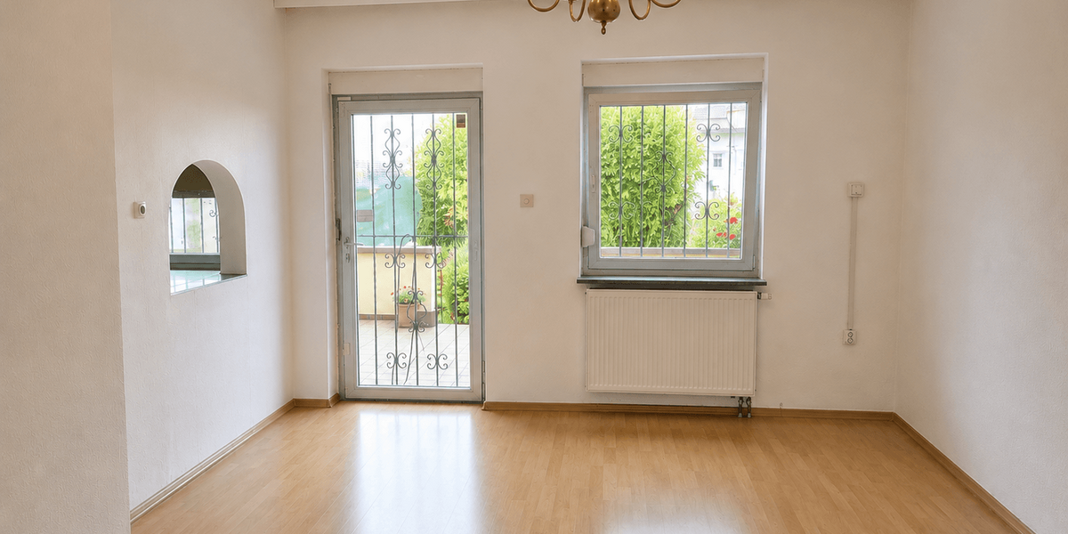 Einfamilienhaus Darmstadt Darmstadt-West - 5 Zimmer, 92 m&sup2;, 419.000&euro; | Angebot:27155093