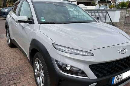 Hyundai KONA 31.770 km 15.990 &euro; Hainburg 63512