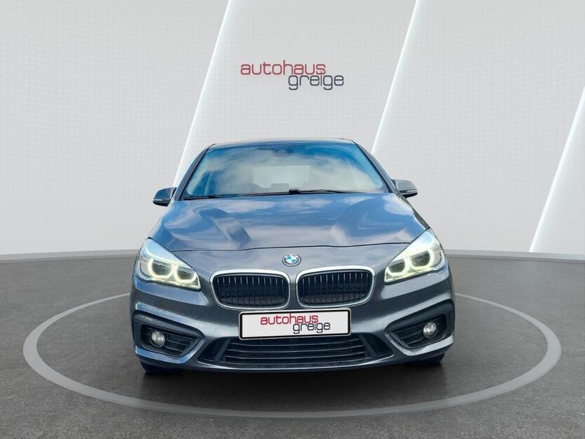 218 Active Tourer