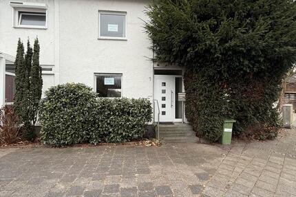 Reihenendhaus mit Garten und Garage 4 zimmer