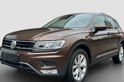 VW Tiguan 148.000 km 18.900 &euro; Hofheim am Taunus 65719