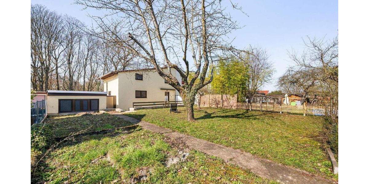 Doppelhaushälfte Offenbach Tempelsee - 5 Zimmer, 120 m&sup2;, 639.000&euro; | Angebot:25719259