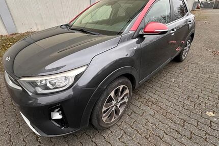 Kia Stonic 202.000 km 6.950 &euro; Hanau 63452