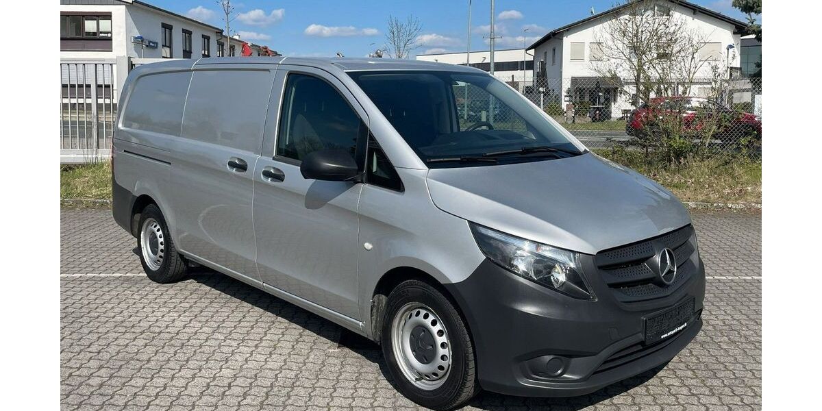 Mercedes-Benz Vito 97.500 km 14.980 &euro; Langen 63225
