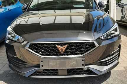 Cupra Leon 17.500 km 25.950 &euro; Wehrheim 61273