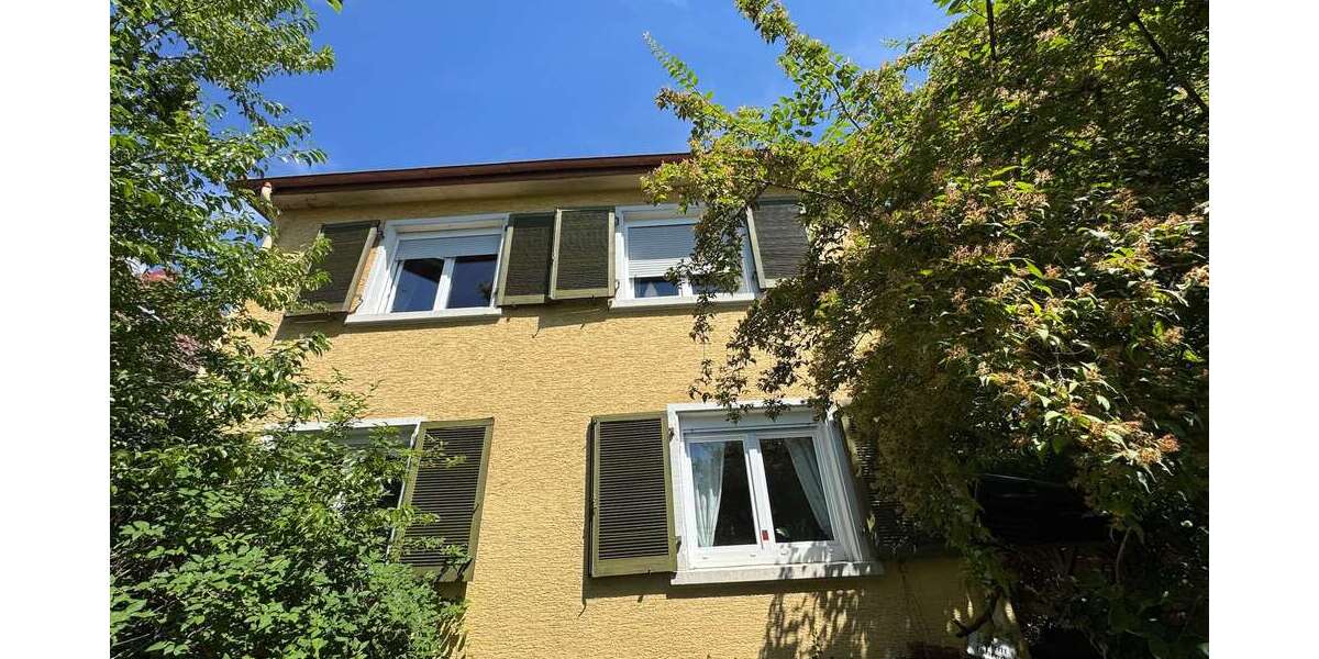 Einfamilienhaus Mörfelden-Walldorf Walldorf - 6 Zimmer, 135 m&sup2;, 550.000&euro; | Angebot:27158634