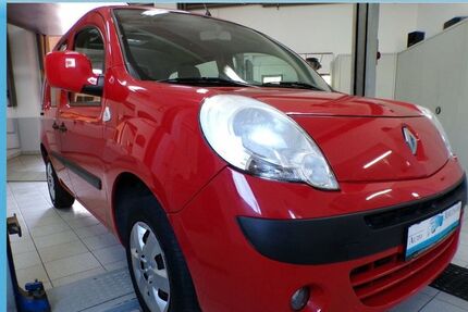 Renault Kangoo 189.000 km 5.500 &euro; Florstadt­­­ 61197