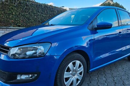 VW Polo 127.300 km 4.900 &euro; Rüsselsheim 65428