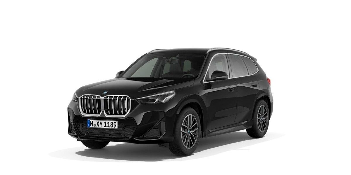 BMW X1 61.883 km 37.999 &euro; Rödermark 63322