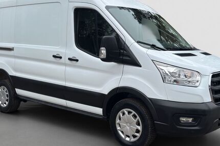 Ford Transit 116.300 km 15.650 &euro; Münster/Hessen 64839
