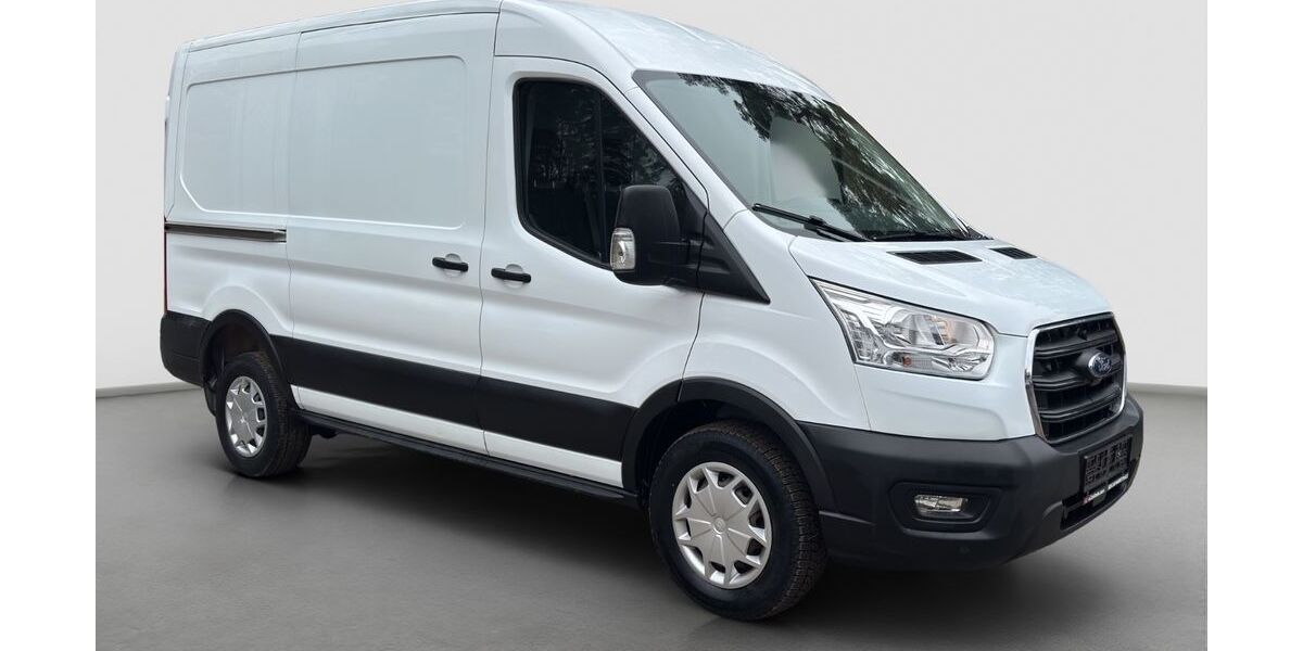 Ford Transit 116.300 km 15.650 &euro; Münster/Hessen 64839