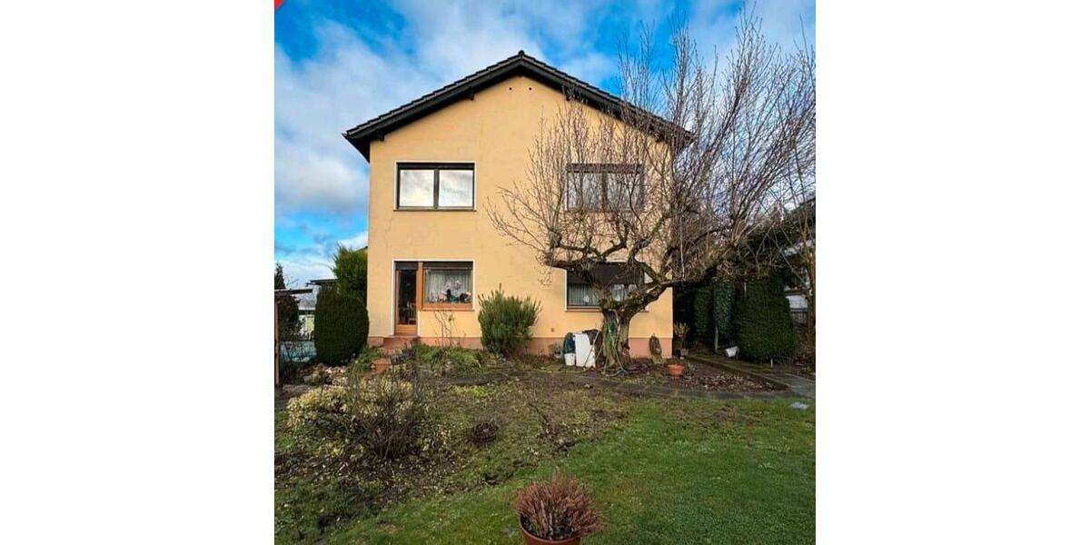 Einfamilienhaus Frankfurt am Main Bonames - 6 Zimmer, 143 m&sup2;, 749.000&euro; | Angebot:27054021