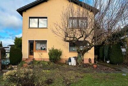 Haus Frankfurt am Main Bonames - 6 Zimmer, 143 m&sup2;, 749.000&euro; | Angebot:27054021