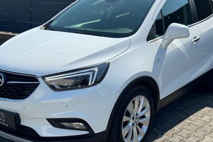 Opel Mokka 84.700 km 12.999 &euro; Rüsselsheim 65428