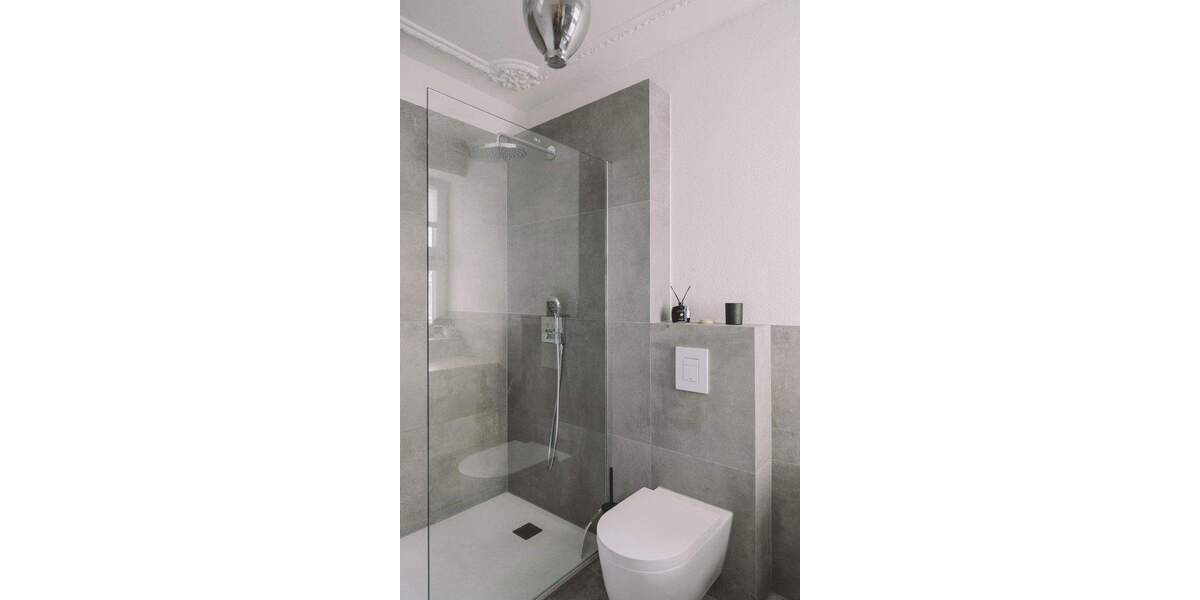 Etagenwohnung Hanau - 4 Zimmer, 140 m&sup2;, 1.800&euro; | Angebot:25751268