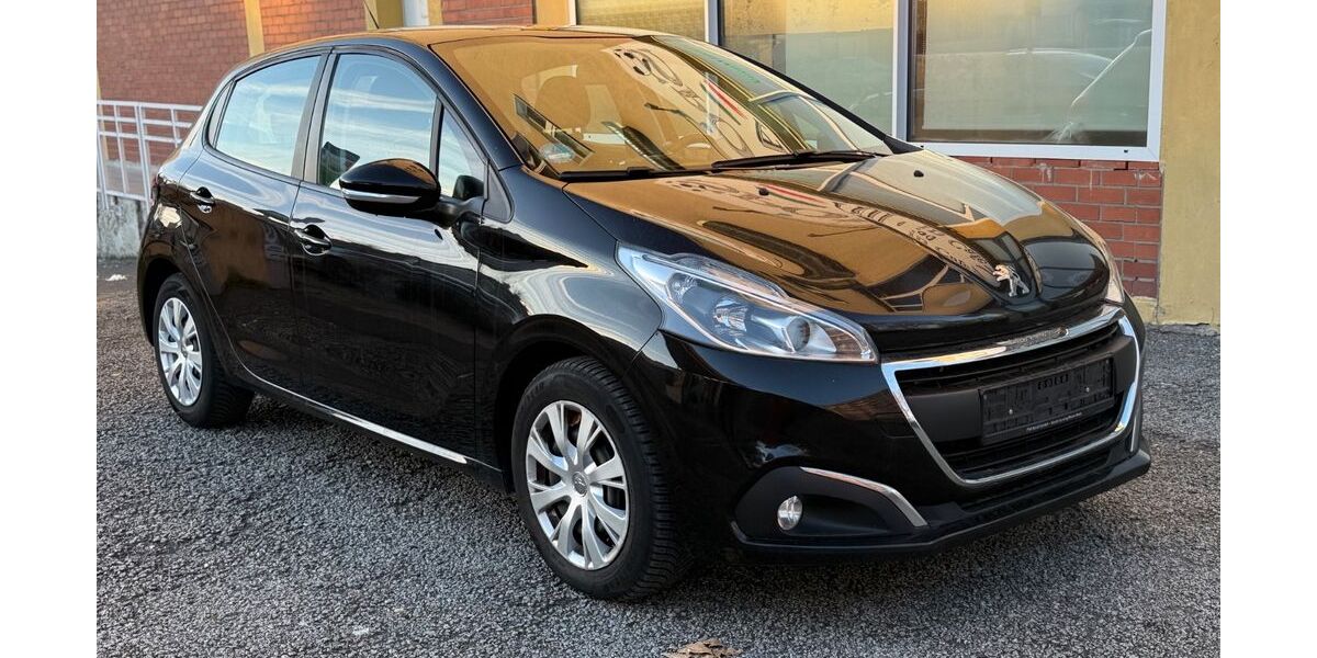 Peugeot 208 188.000 km 4.900 &euro; Flörsheim am Main 65439