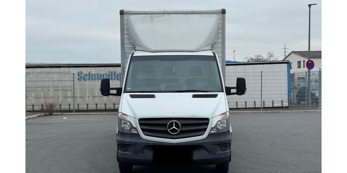 Mercedes-Benz Sprinter 198.000 km 14.450 &euro; Dieburg 64807