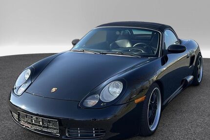 Porsche Boxster 57.472 km 21.990 &euro; Gross Gerau 64521