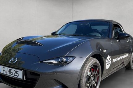 Mazda MX-5 1.500 km 30.950 &euro; Frankfurt 60386