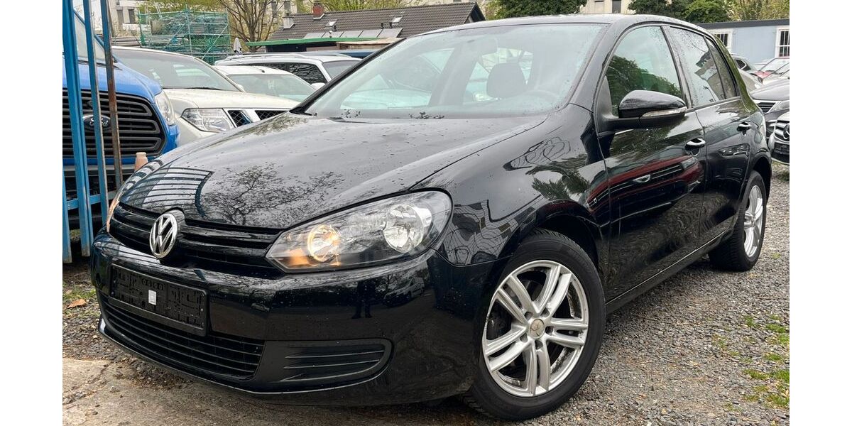 VW Golf 236.000 km 2.390 &euro; Frankfurt 65933
