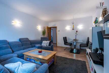 Wohnung Frankfurt am Main / Niederrad Niederrad - 4 Zimmer, 75 m&sup2;, 350.000&euro; | Angebot:26681468