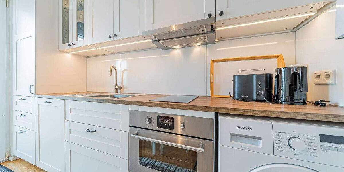 Etagenwohnung Frankfurt am Main Nordend-West - 2 Zimmer, 50 m&sup2;, 1.650&euro; | Angebot:25769140