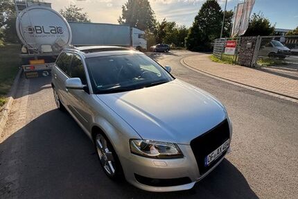 Audi A3 143.500 km 6.000 &euro; Rodgau 63110