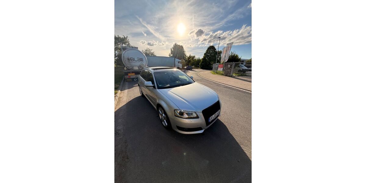 Audi A3 143.500 km 6.000 &euro; Rodgau 63110