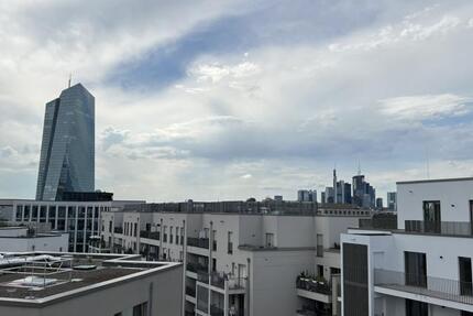 Haus Frankfurt am Main Ostend - 3 Zimmer, 95 m&sup2;, 2.400&euro; | Angebot:24837276