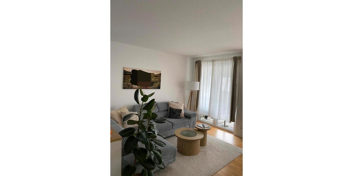 Erdgeschoßwohnung Seligenstadt - 3 Zimmer, 79 m&sup2;, 1.090&euro; | Angebot:26407538